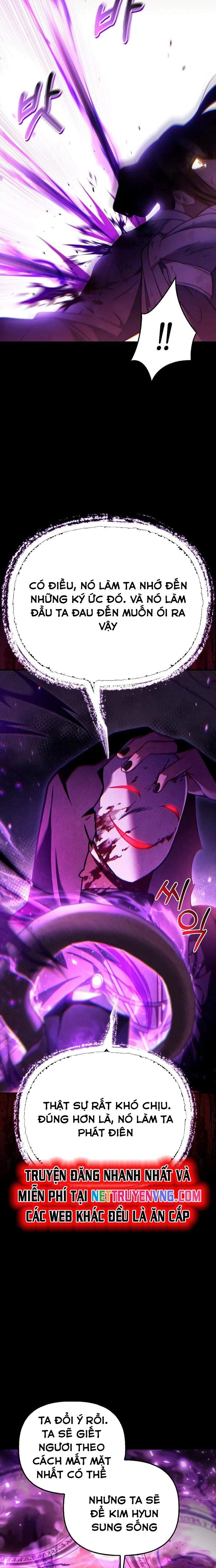 đọc truyện Ký Sự Hồi Quy Chương 131 ảnh 20 tại Thiên Thai Truyện