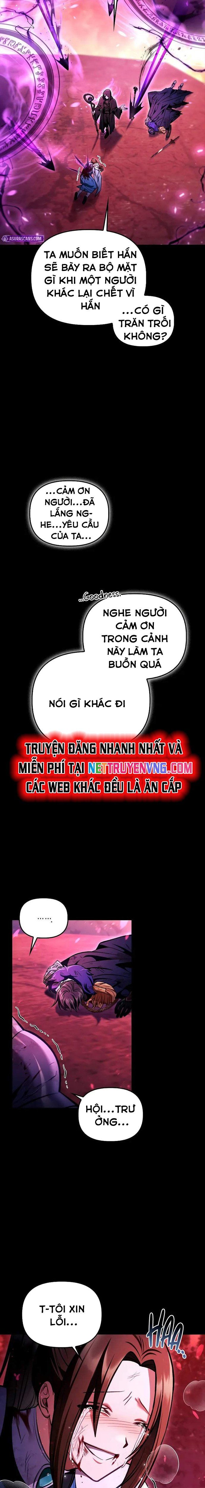 đọc truyện Ký Sự Hồi Quy Chương 131 ảnh 21 tại Thiên Thai Truyện