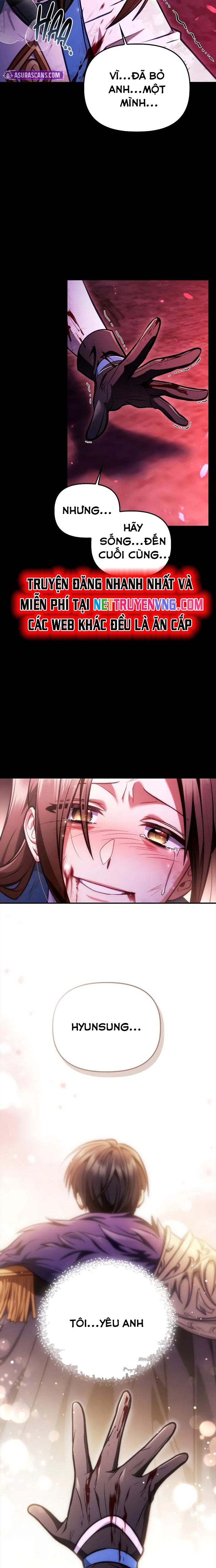 đọc truyện Ký Sự Hồi Quy Chương 131 ảnh 22 tại Thiên Thai Truyện