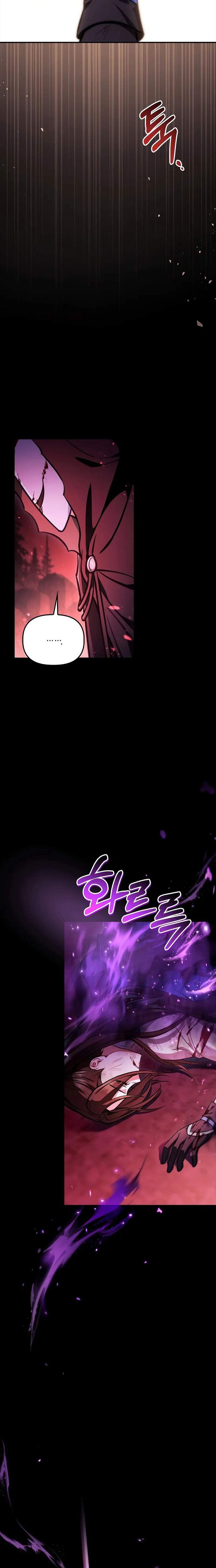 đọc truyện Ký Sự Hồi Quy Chương 131 ảnh 23 tại Thiên Thai Truyện