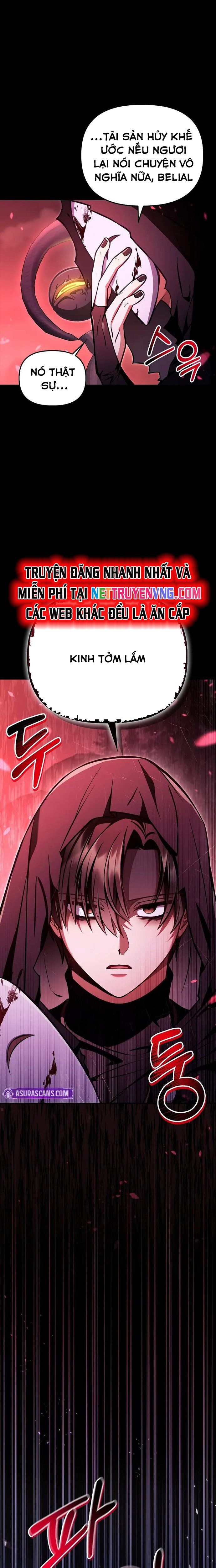 đọc truyện Ký Sự Hồi Quy Chương 131 ảnh 25 tại Thiên Thai Truyện