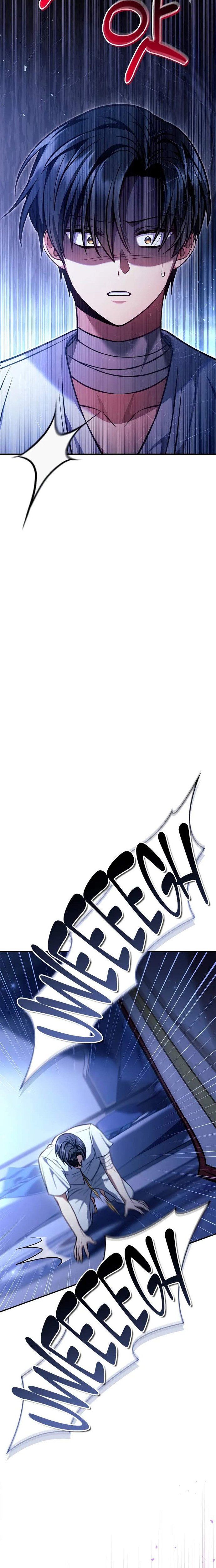 đọc truyện Ký Sự Hồi Quy Chương 131 ảnh 26 tại Thiên Thai Truyện