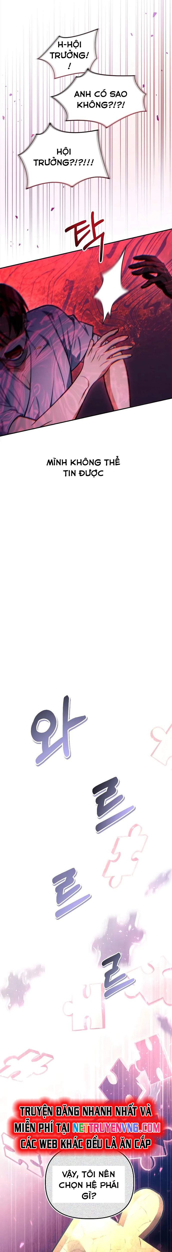 đọc truyện Ký Sự Hồi Quy Chương 131 ảnh 27 tại Thiên Thai Truyện