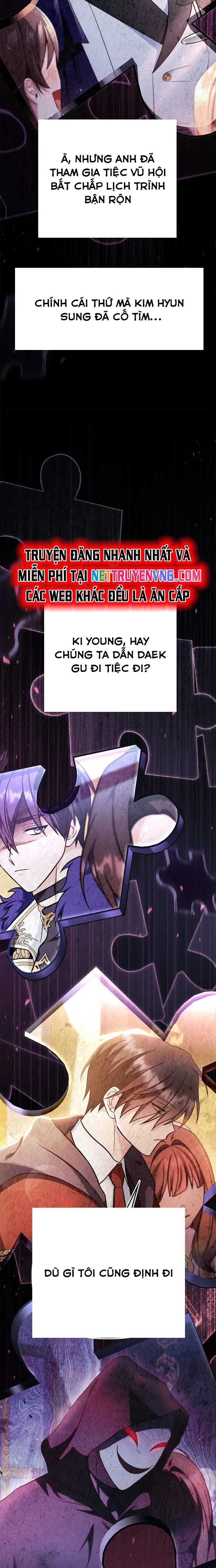 đọc truyện Ký Sự Hồi Quy Chương 131 ảnh 29 tại Thiên Thai Truyện