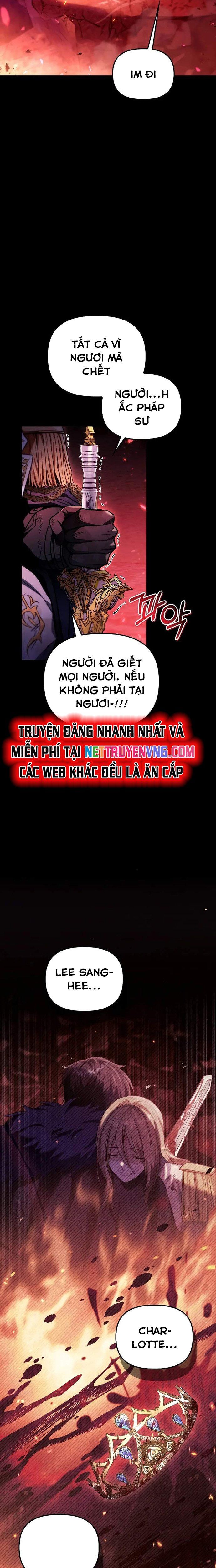 đọc truyện Ký Sự Hồi Quy Chương 131 ảnh 9 tại Thiên Thai Truyện