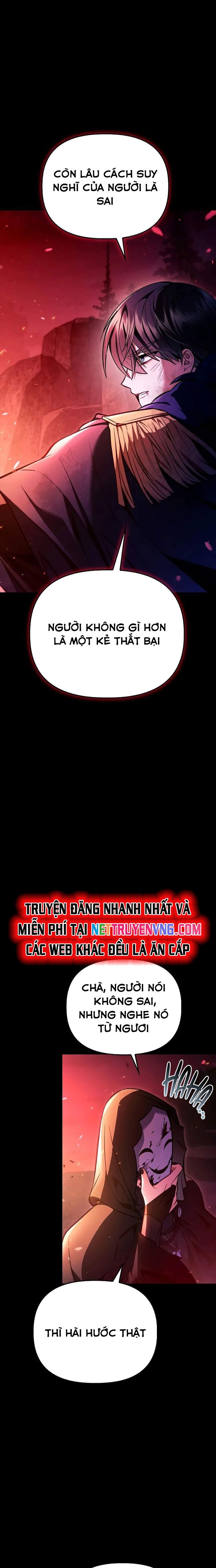 đọc truyện Ký Sự Hồi Quy Chương 131 ảnh 11 tại Thiên Thai Truyện