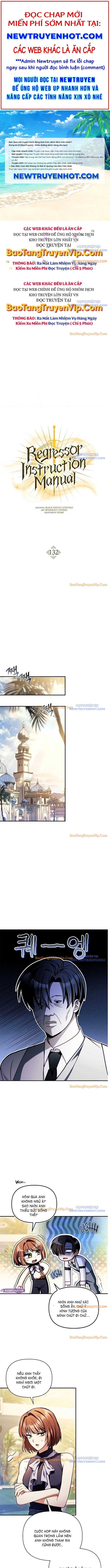 đọc truyện Ký Sự Hồi Quy Chương 132 ảnh 3 tại Thiên Thai Truyện