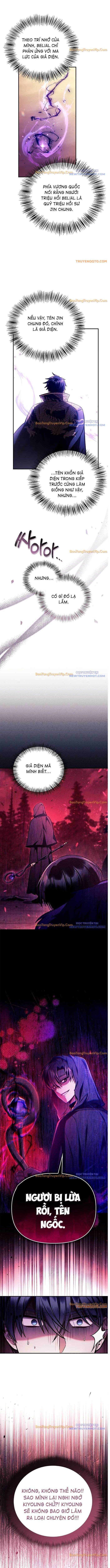 đọc truyện Ký Sự Hồi Quy Chương 132 ảnh 13 tại Thiên Thai Truyện