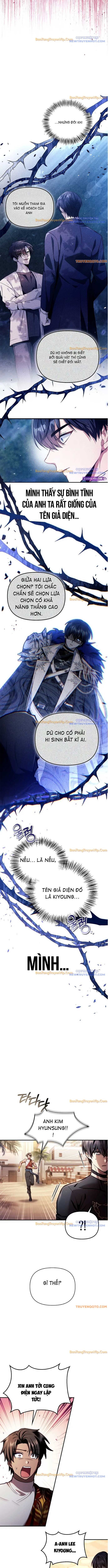 đọc truyện Ký Sự Hồi Quy Chương 132 ảnh 14 tại Thiên Thai Truyện