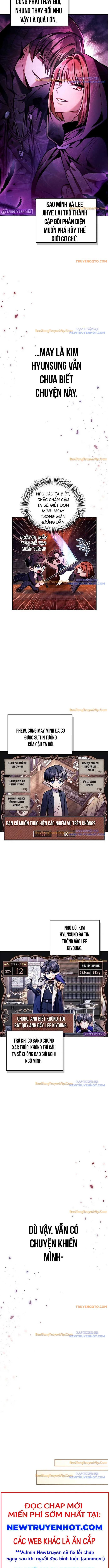 đọc truyện Ký Sự Hồi Quy Chương 132 ảnh 5 tại Thiên Thai Truyện