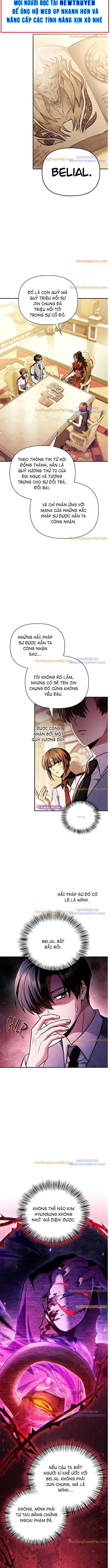 đọc truyện Ký Sự Hồi Quy Chương 132 ảnh 6 tại Thiên Thai Truyện