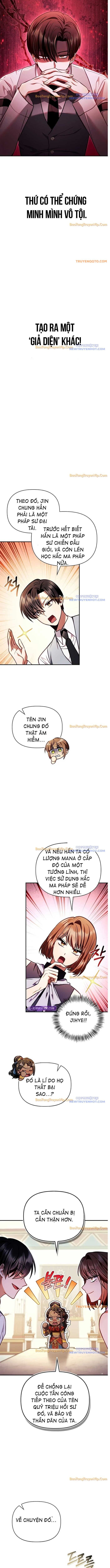 đọc truyện Ký Sự Hồi Quy Chương 132 ảnh 7 tại Thiên Thai Truyện