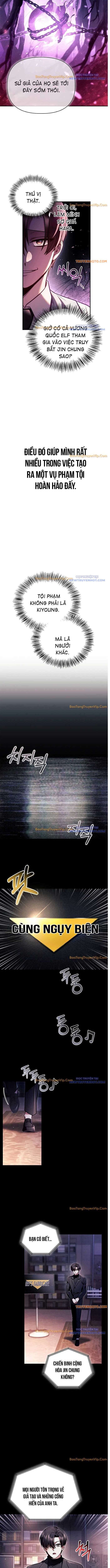 đọc truyện Ký Sự Hồi Quy Chương 132 ảnh 9 tại Thiên Thai Truyện