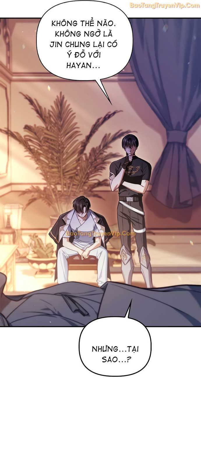 đọc truyện Ký Sự Hồi Quy Chương 133 ảnh 21 tại Thiên Thai Truyện