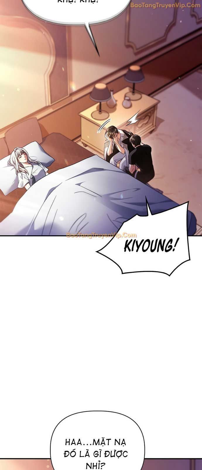 đọc truyện Ký Sự Hồi Quy Chương 133 ảnh 41 tại Thiên Thai Truyện