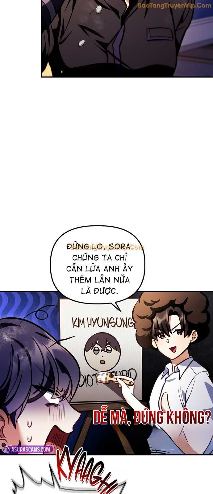 đọc truyện Ký Sự Hồi Quy Chương 133 ảnh 51 tại Thiên Thai Truyện