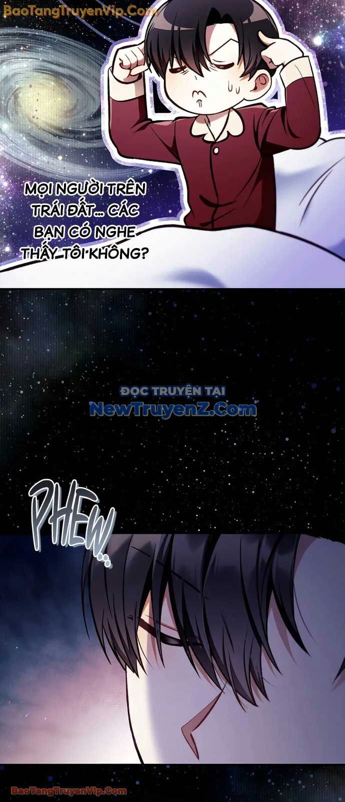 đọc truyện Ký Sự Hồi Quy Chương 134 ảnh 19 tại Thiên Thai Truyện