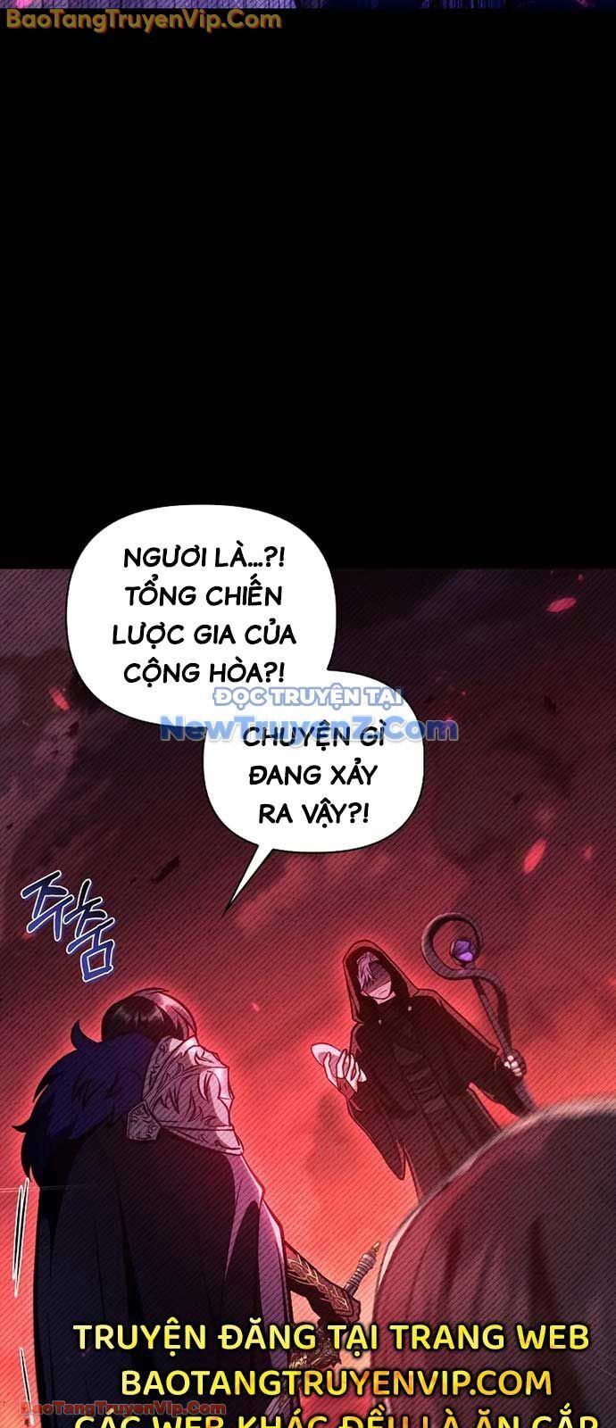 đọc truyện Ký Sự Hồi Quy Chương 134 ảnh 24 tại Thiên Thai Truyện