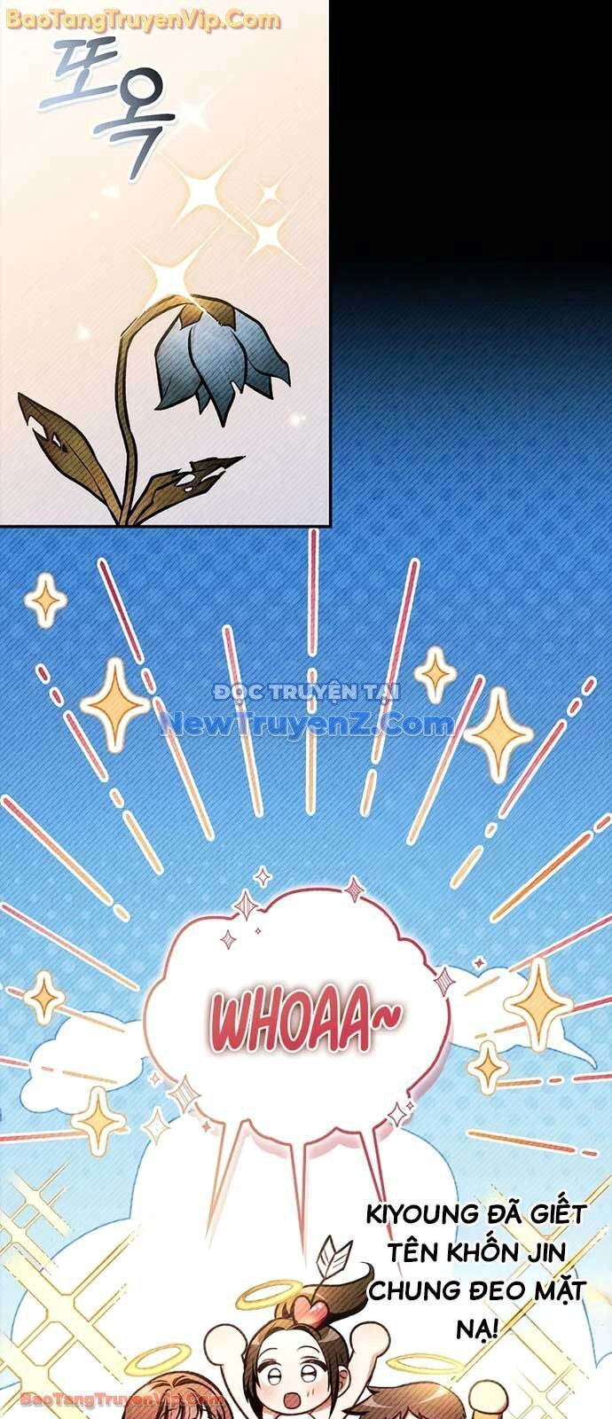 đọc truyện Ký Sự Hồi Quy Chương 134 ảnh 35 tại Thiên Thai Truyện