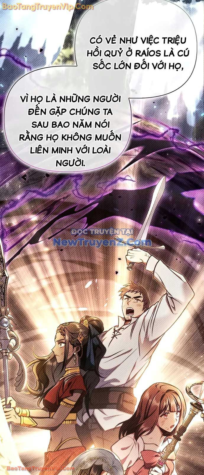 đọc truyện Ký Sự Hồi Quy Chương 134 ảnh 43 tại Thiên Thai Truyện