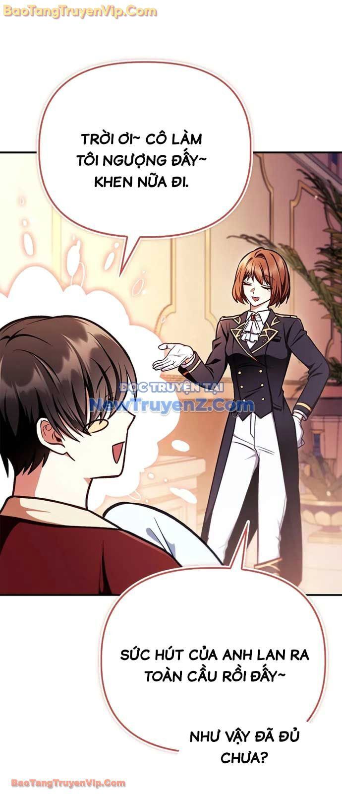 đọc truyện Ký Sự Hồi Quy Chương 134 ảnh 45 tại Thiên Thai Truyện