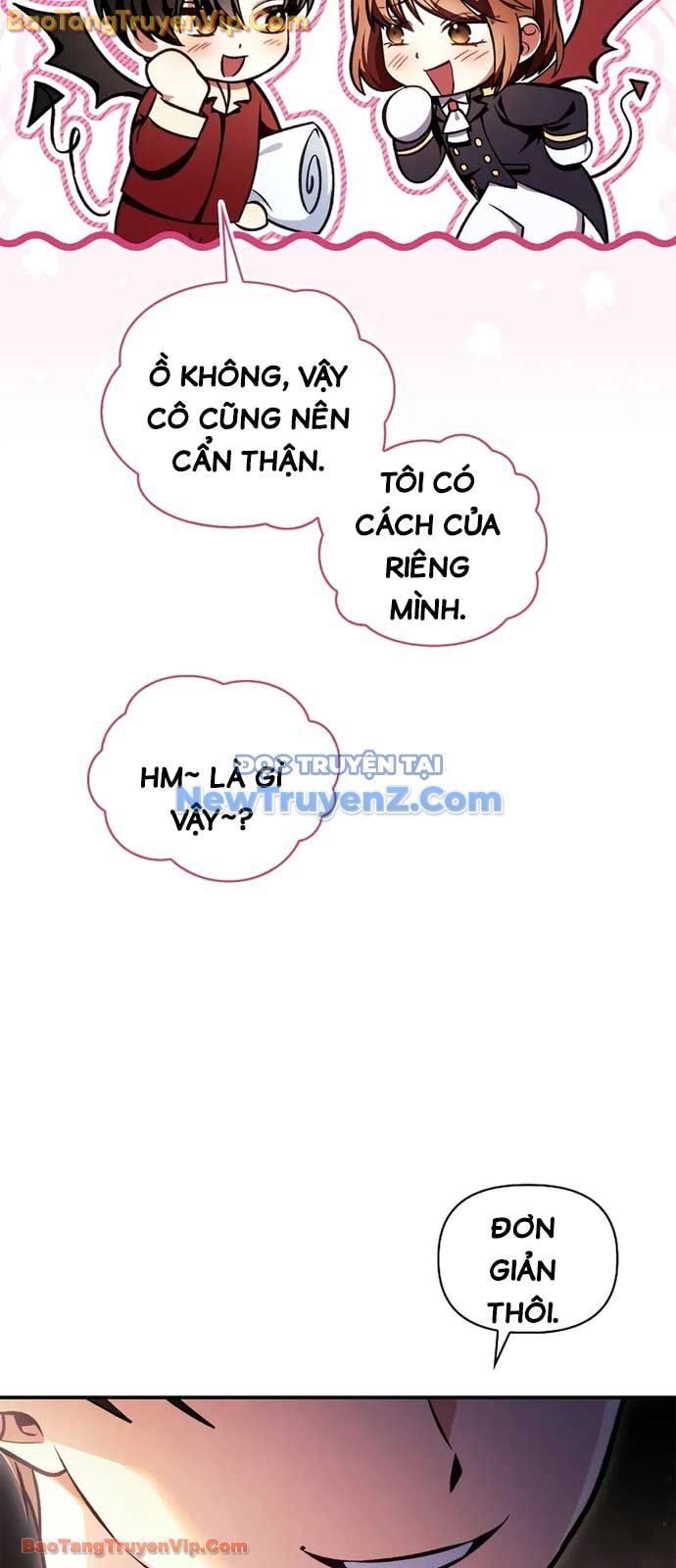 đọc truyện Ký Sự Hồi Quy Chương 134 ảnh 48 tại Thiên Thai Truyện