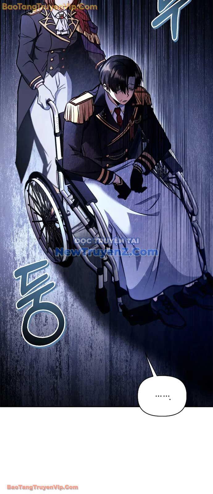 đọc truyện Ký Sự Hồi Quy Chương 134 ảnh 52 tại Thiên Thai Truyện