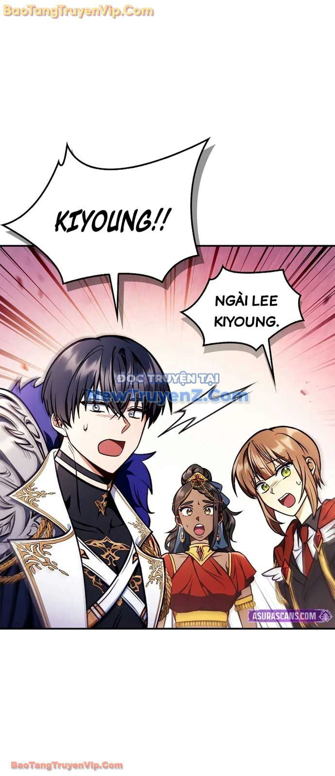 đọc truyện Ký Sự Hồi Quy Chương 134 ảnh 53 tại Thiên Thai Truyện