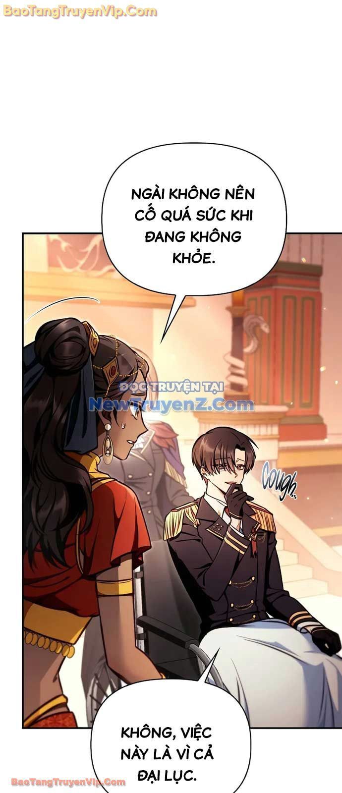 đọc truyện Ký Sự Hồi Quy Chương 134 ảnh 54 tại Thiên Thai Truyện