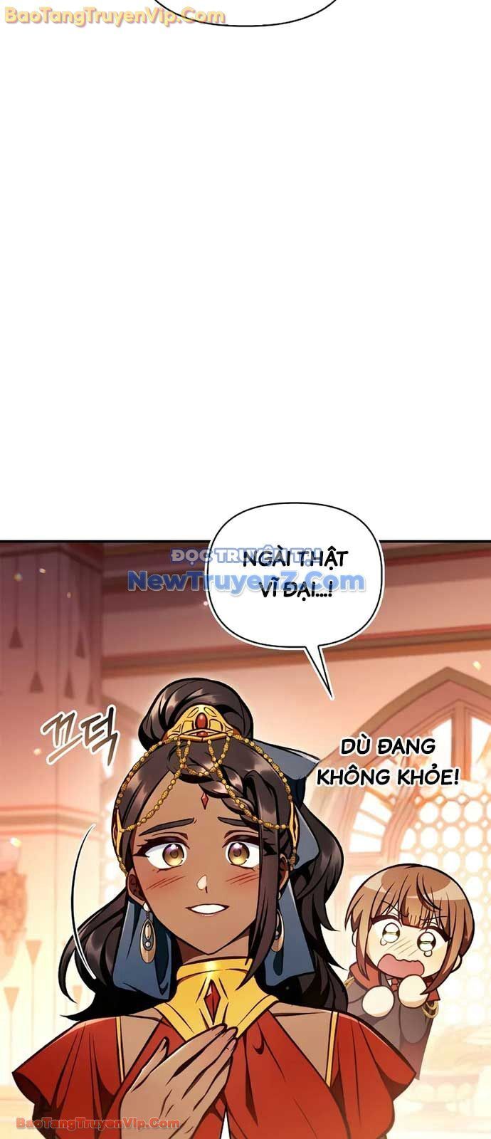 đọc truyện Ký Sự Hồi Quy Chương 134 ảnh 55 tại Thiên Thai Truyện