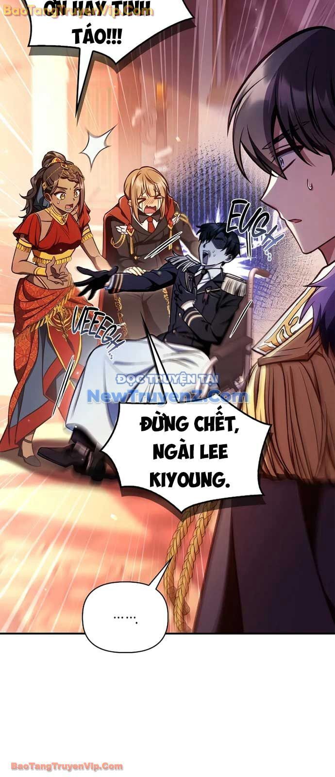 đọc truyện Ký Sự Hồi Quy Chương 134 ảnh 82 tại Thiên Thai Truyện