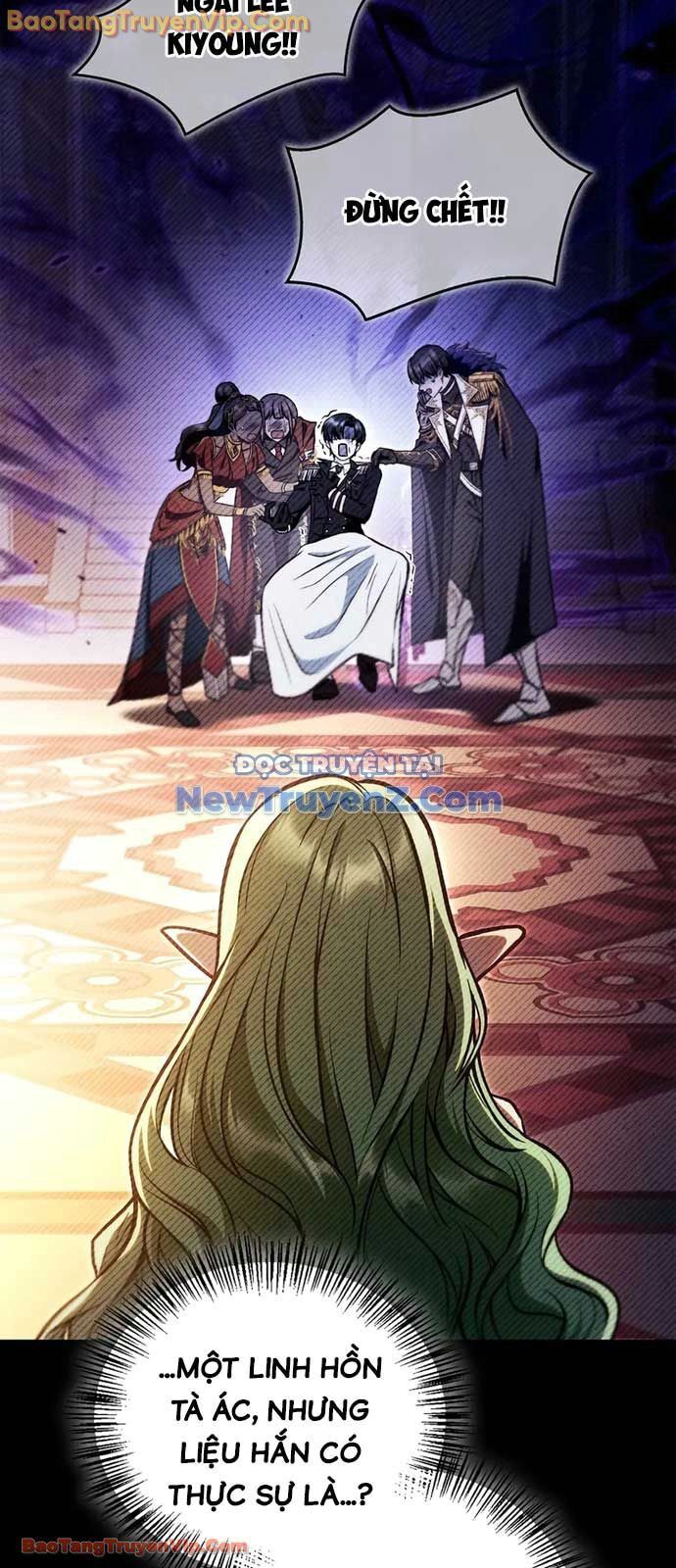 đọc truyện Ký Sự Hồi Quy Chương 134 ảnh 101 tại Thiên Thai Truyện