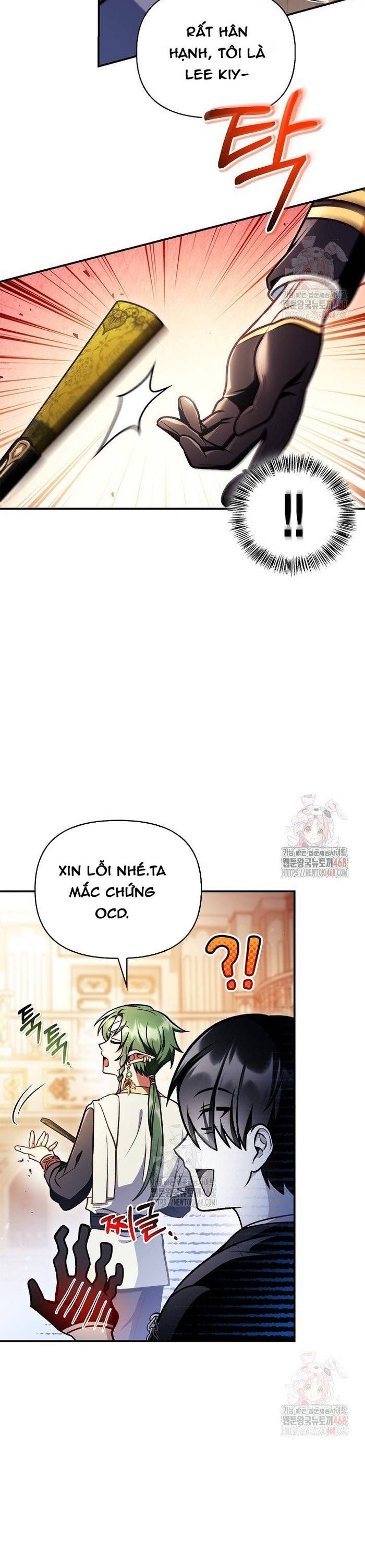 đọc truyện Ký Sự Hồi Quy Chương 136 ảnh 15 tại Thiên Thai Truyện