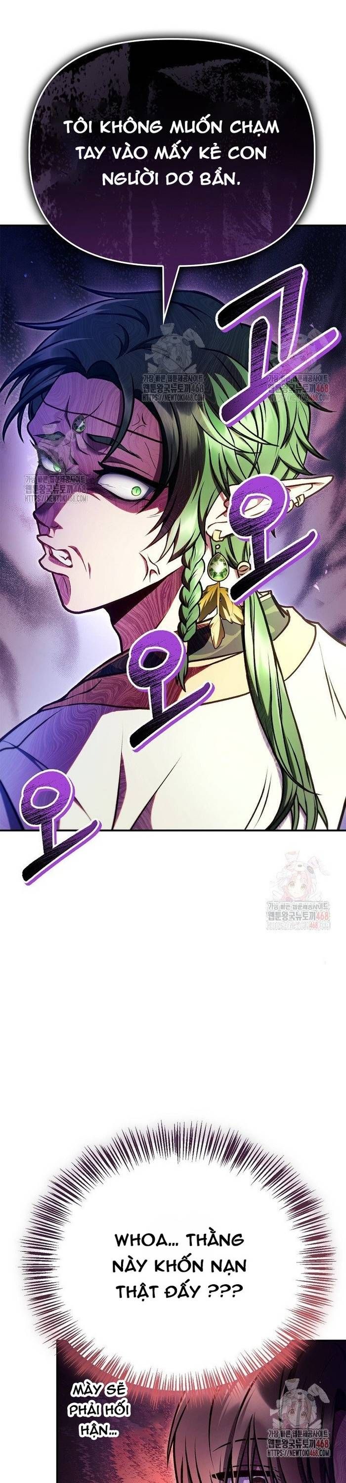 đọc truyện Ký Sự Hồi Quy Chương 136 ảnh 16 tại Thiên Thai Truyện