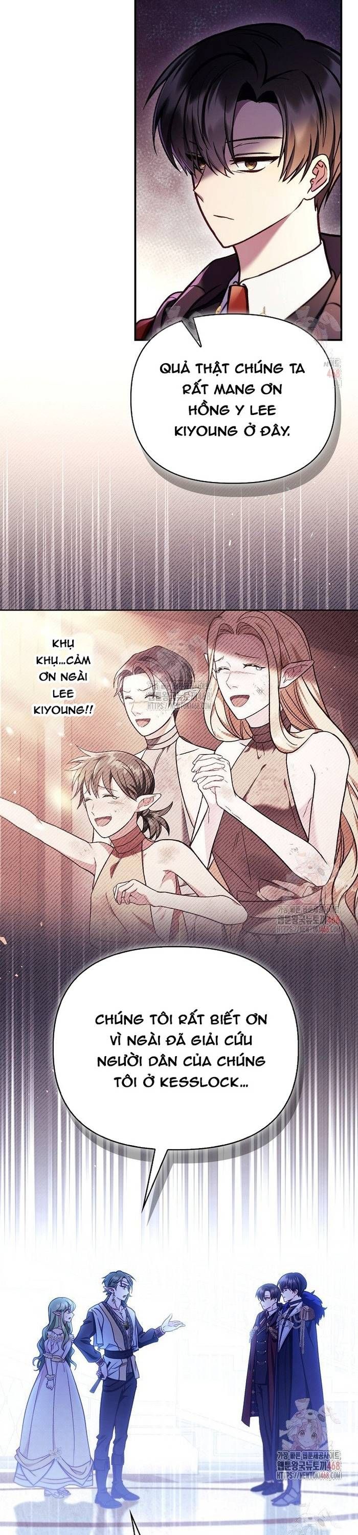 đọc truyện Ký Sự Hồi Quy Chương 136 ảnh 21 tại Thiên Thai Truyện