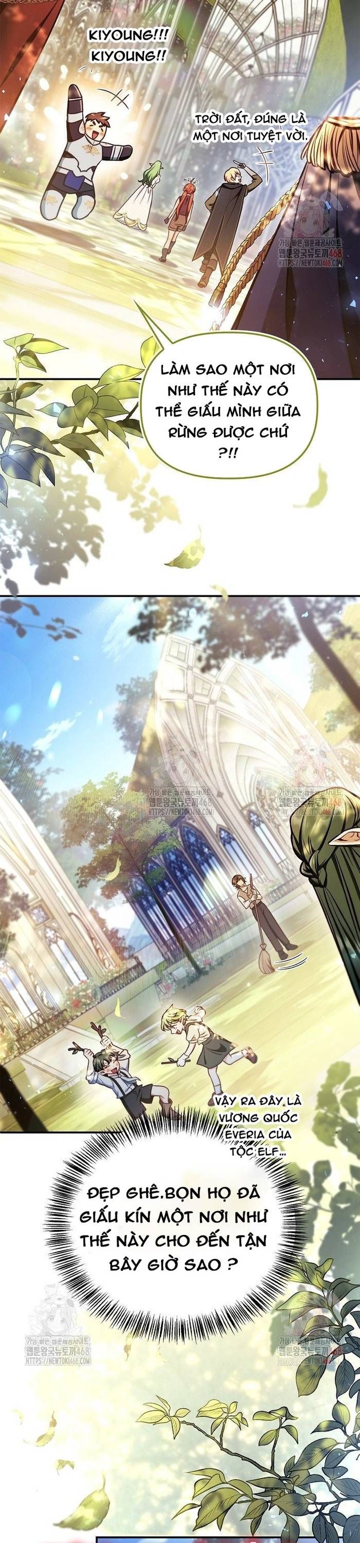 đọc truyện Ký Sự Hồi Quy Chương 136 ảnh 4 tại Thiên Thai Truyện