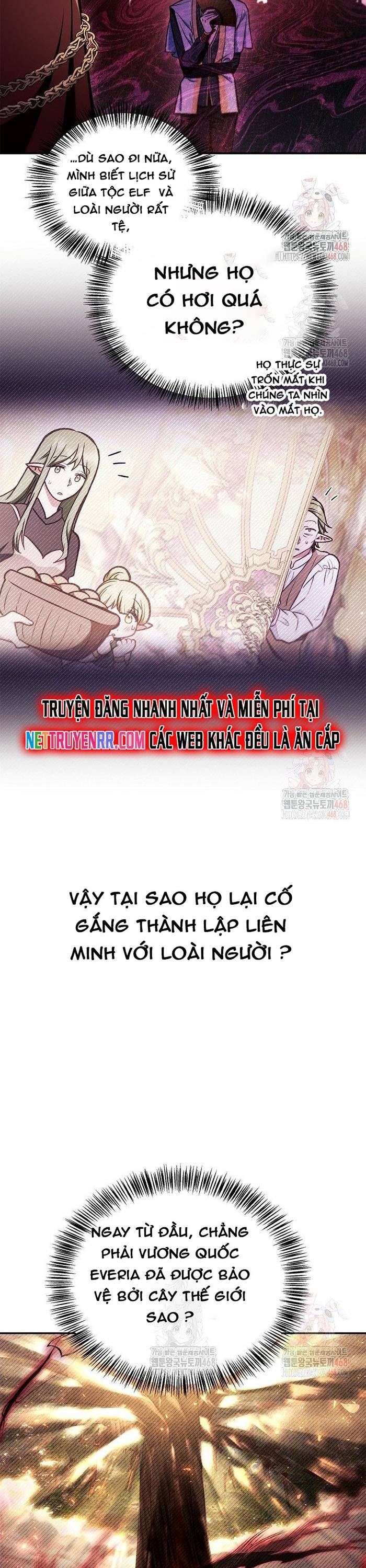 đọc truyện Ký Sự Hồi Quy Chương 136 ảnh 25 tại Thiên Thai Truyện