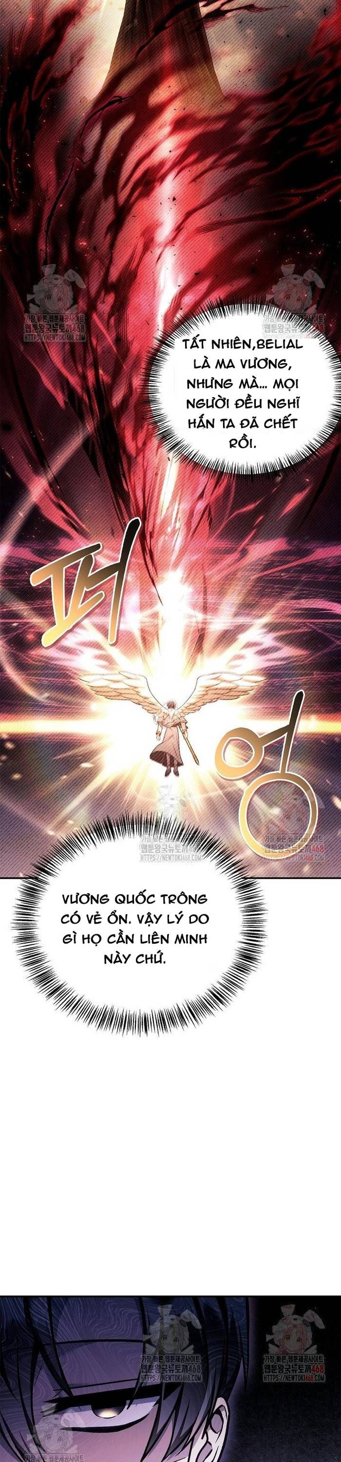 đọc truyện Ký Sự Hồi Quy Chương 136 ảnh 26 tại Thiên Thai Truyện