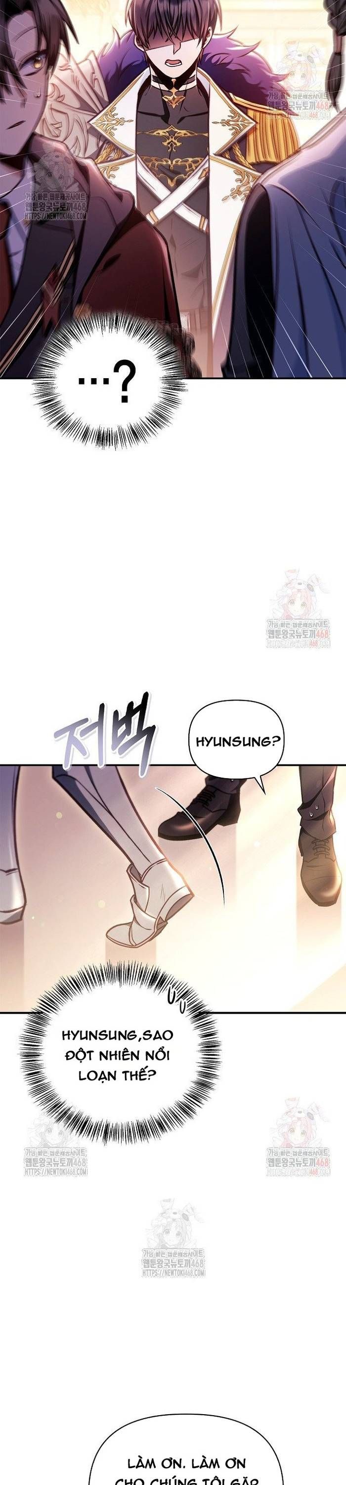 đọc truyện Ký Sự Hồi Quy Chương 136 ảnh 29 tại Thiên Thai Truyện