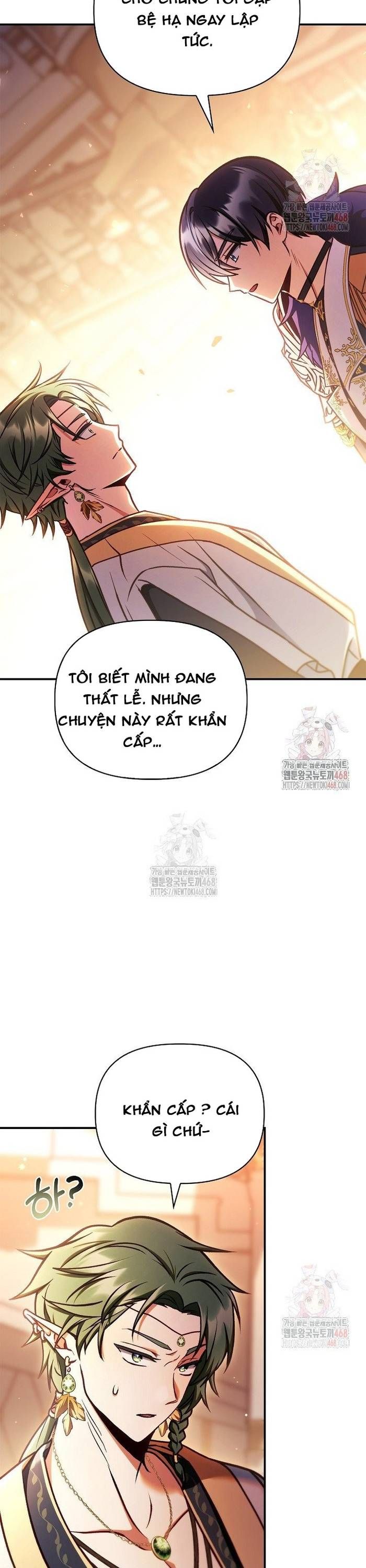 đọc truyện Ký Sự Hồi Quy Chương 136 ảnh 30 tại Thiên Thai Truyện