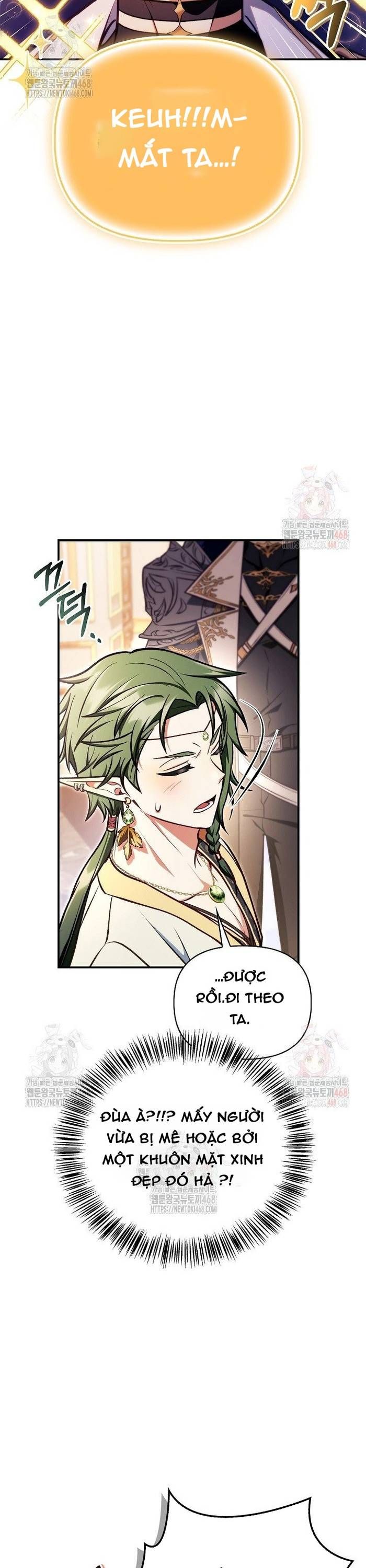 đọc truyện Ký Sự Hồi Quy Chương 136 ảnh 33 tại Thiên Thai Truyện