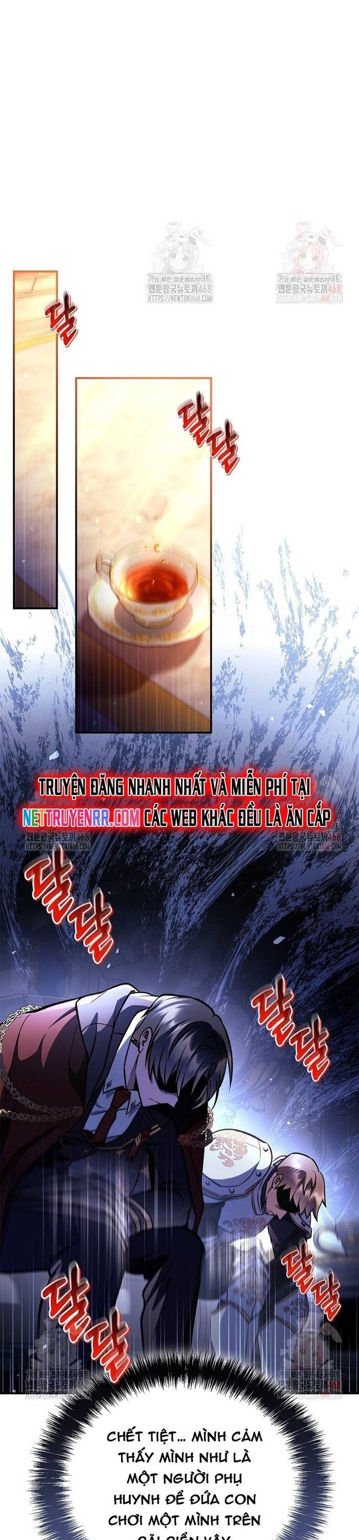 đọc truyện Ký Sự Hồi Quy Chương 136 ảnh 36 tại Thiên Thai Truyện