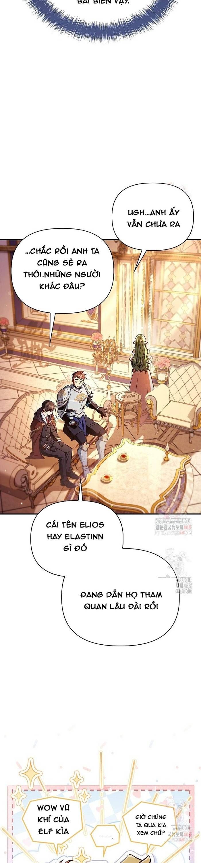 đọc truyện Ký Sự Hồi Quy Chương 136 ảnh 37 tại Thiên Thai Truyện