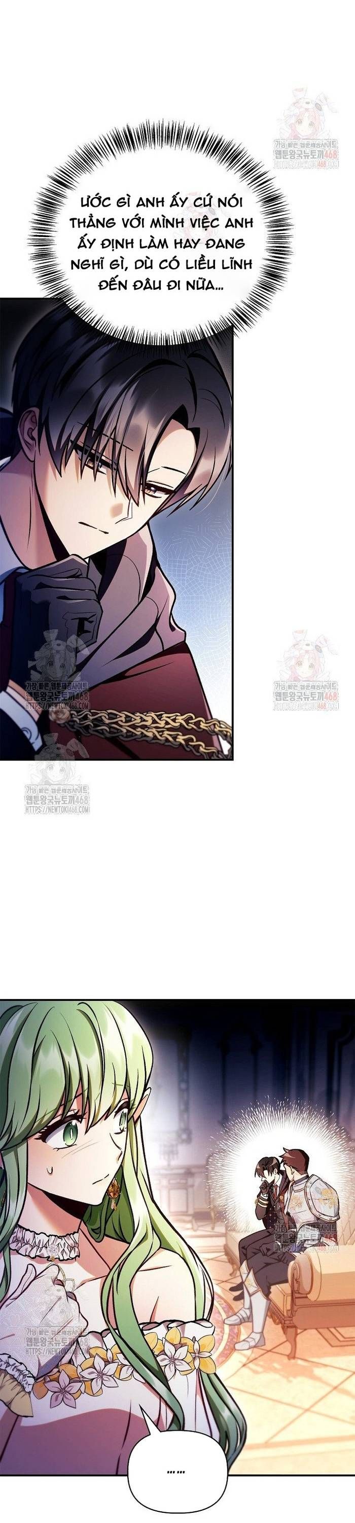 đọc truyện Ký Sự Hồi Quy Chương 136 ảnh 40 tại Thiên Thai Truyện