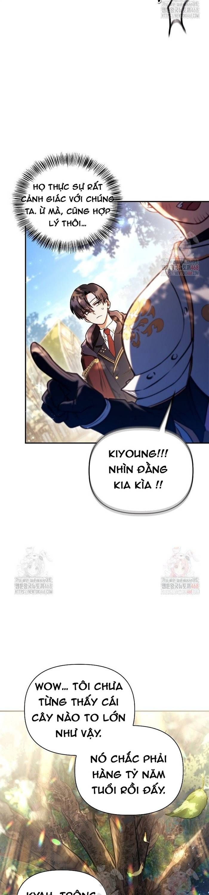 đọc truyện Ký Sự Hồi Quy Chương 136 ảnh 6 tại Thiên Thai Truyện