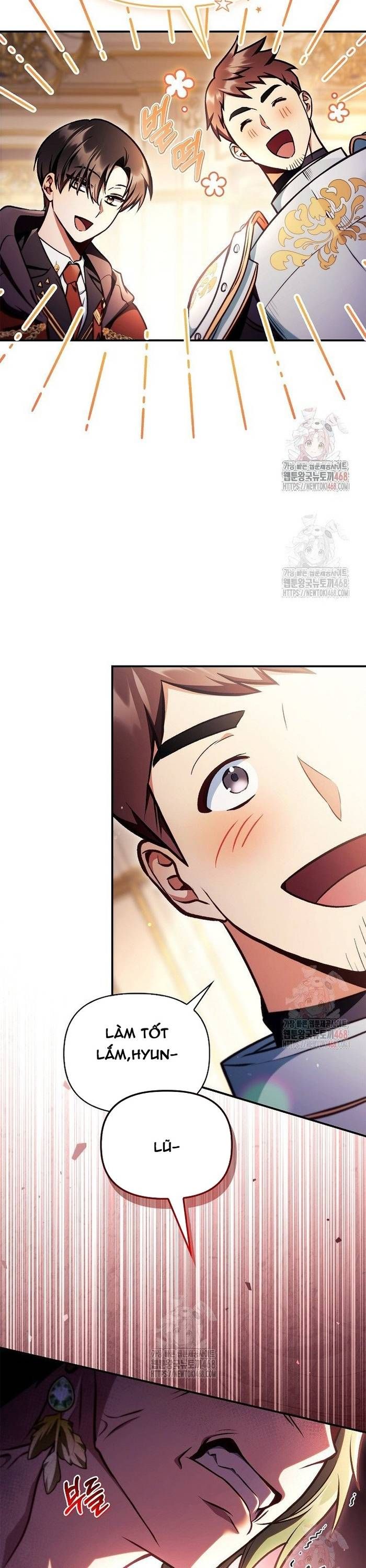 đọc truyện Ký Sự Hồi Quy Chương 136 ảnh 43 tại Thiên Thai Truyện