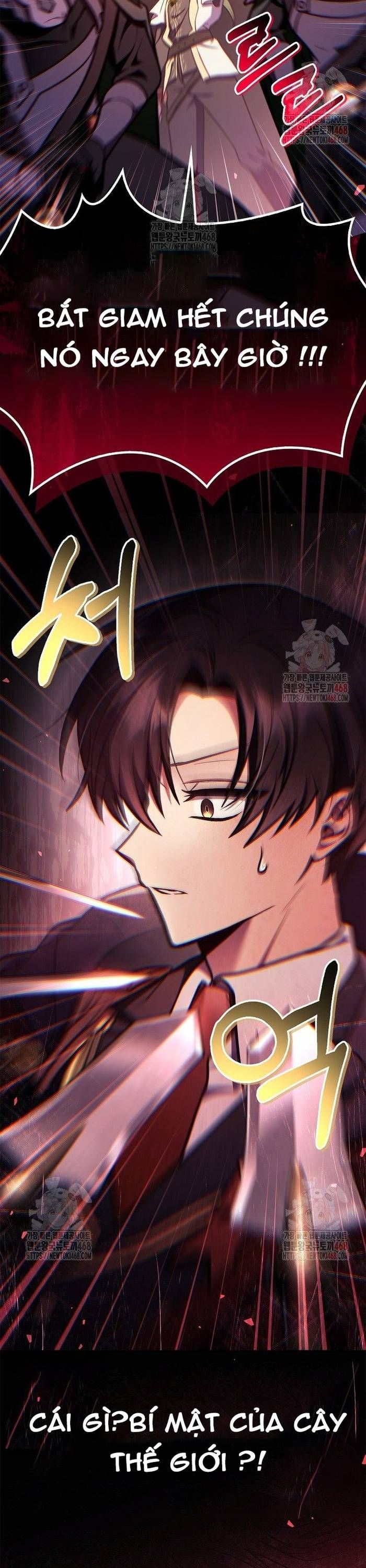 đọc truyện Ký Sự Hồi Quy Chương 136 ảnh 45 tại Thiên Thai Truyện