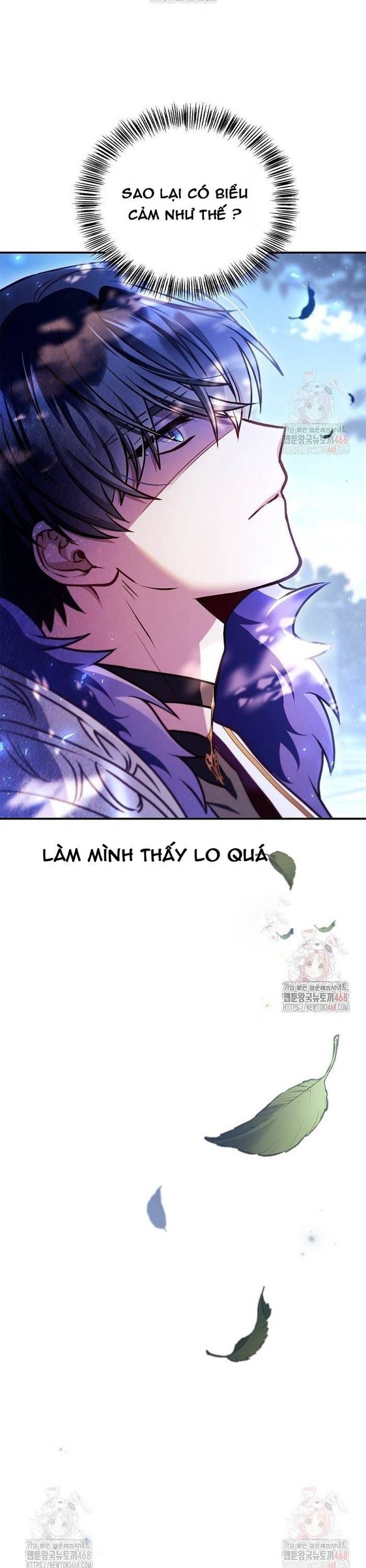 đọc truyện Ký Sự Hồi Quy Chương 136 ảnh 11 tại Thiên Thai Truyện