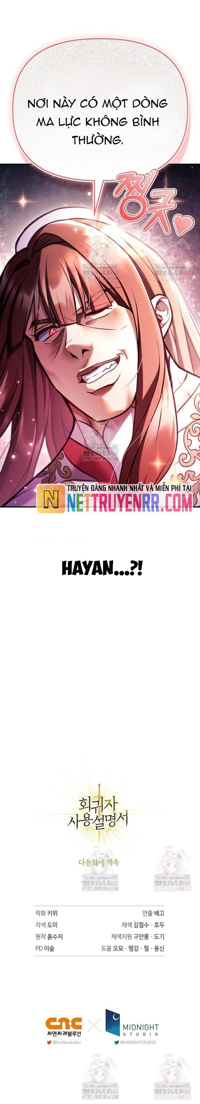 đọc truyện Ký Sự Hồi Quy Chương 137 ảnh 16 tại Thiên Thai Truyện