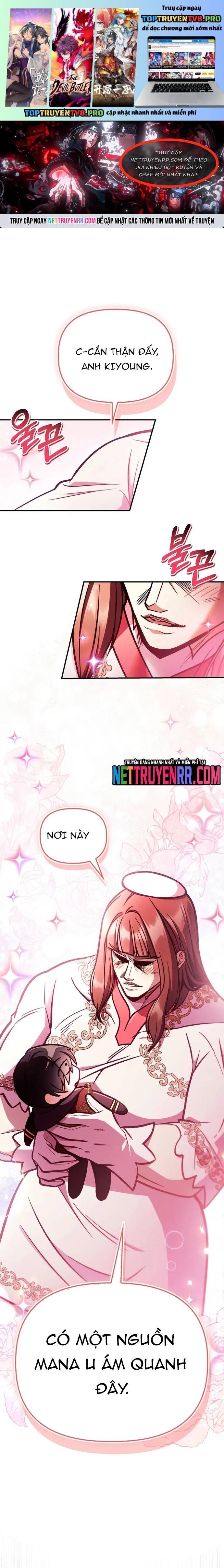 đọc truyện Ký Sự Hồi Quy Chương 138 ảnh 3 tại Thiên Thai Truyện